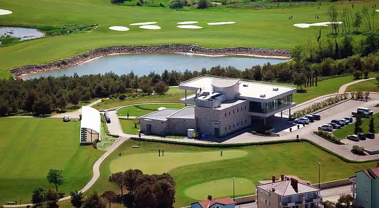 Ferielejlighed i Crveni Vrh