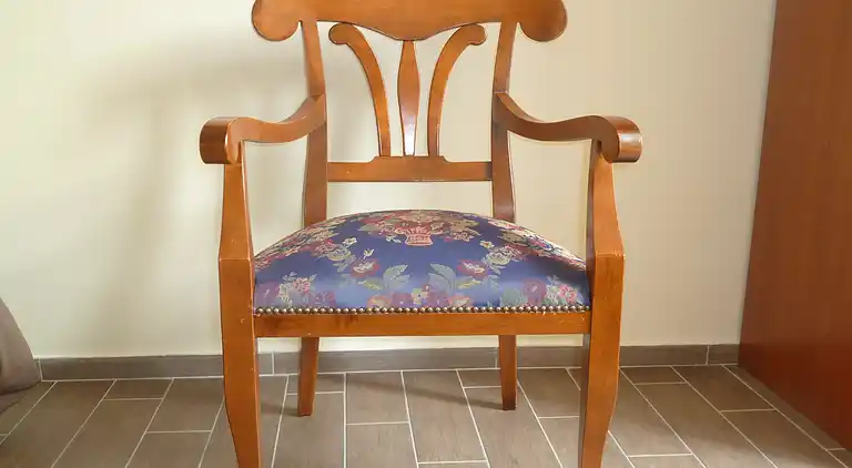 Ferielejlighed i Prati