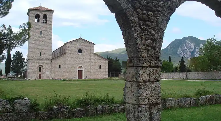 Apartment in Ripabottoni