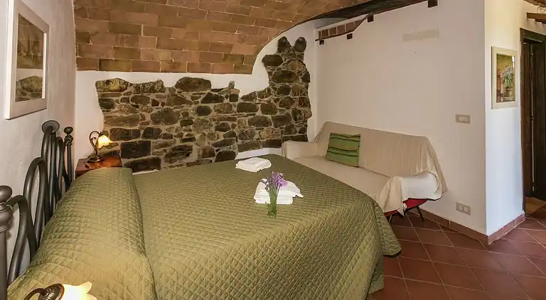 Sommerhus i Monterotondo Marittimo