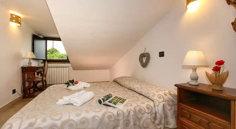 Villa i Montefiascone