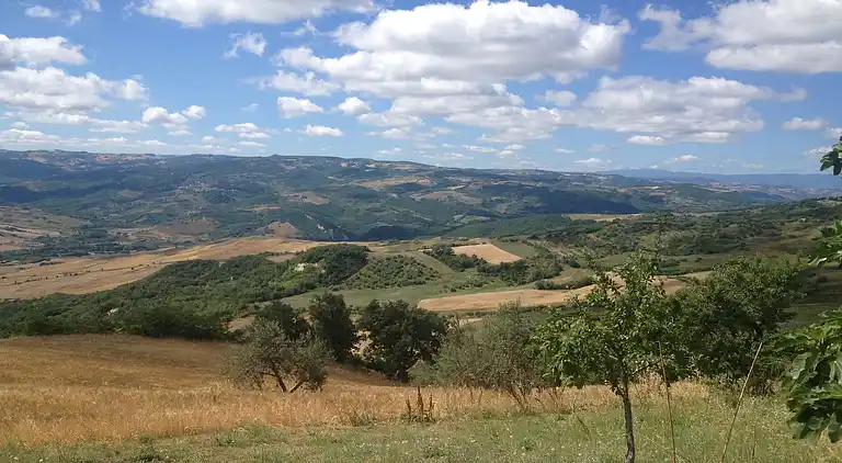 Apartment in Ripabottoni