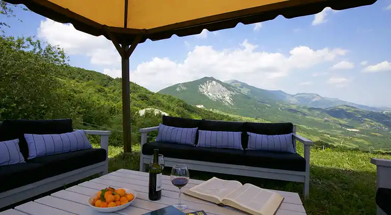 Holiday home in Corvara