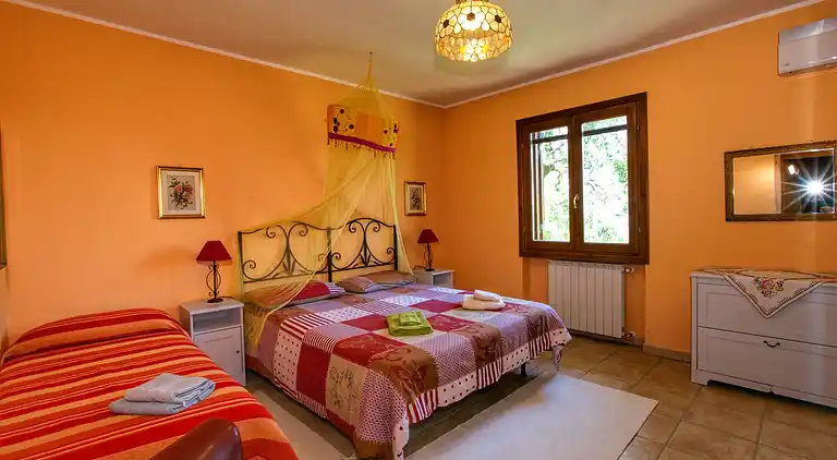 Cottage in Graffignano