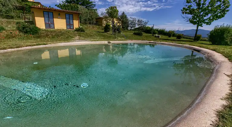 Cottage in Graffignano