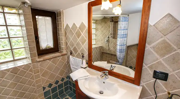 Villa i Montefiascone