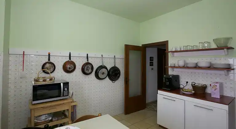 Holiday home in Corvara