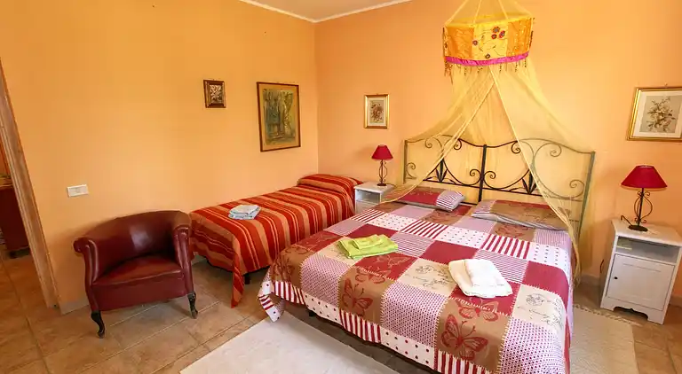 Cottage in Graffignano