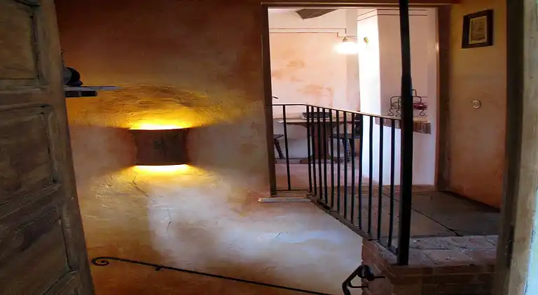 Herregård i Bastia Mondovì