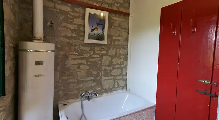 Holiday home in Gubbio