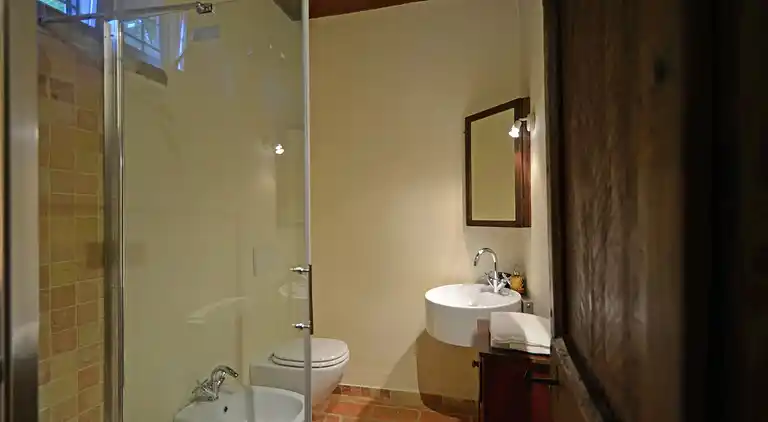 Villa i Passignano sul Trasimeno