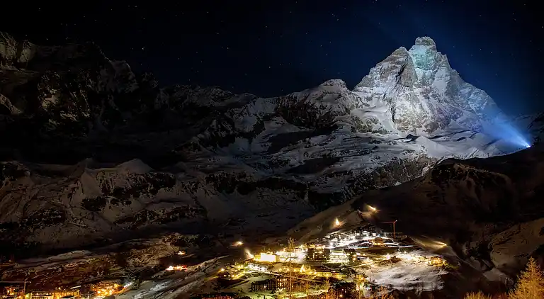 Apartment in Breuil-Cervinia