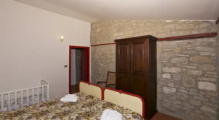 Holiday home in Gubbio