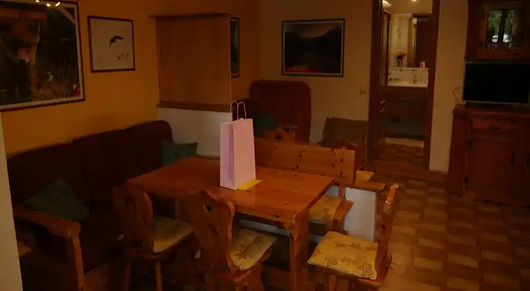 Apartment in Breuil-Cervinia