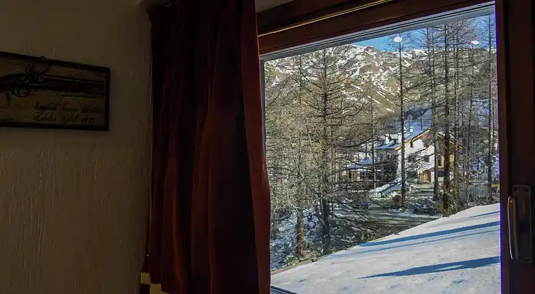 Apartment in Breuil-Cervinia