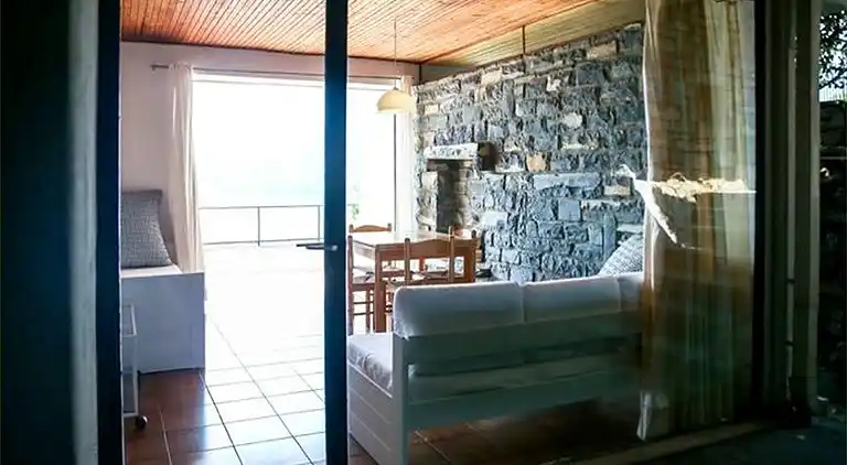 Ferielejlighed i Faggeto Lario