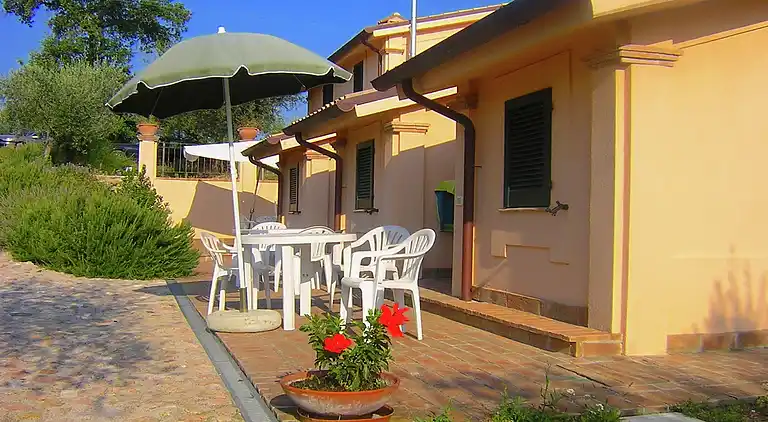 Farm house in Giano dell'Umbria