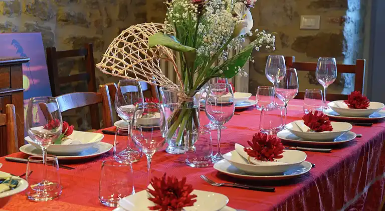 Villa i Passignano sul Trasimeno