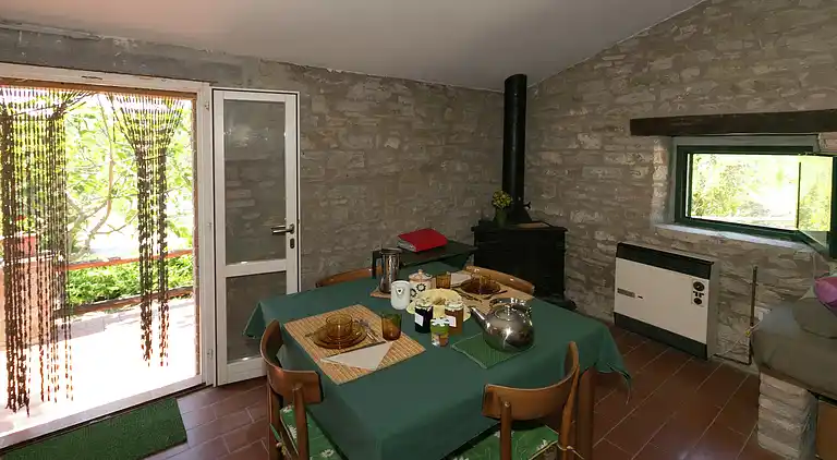 Sommerhus i Gubbio