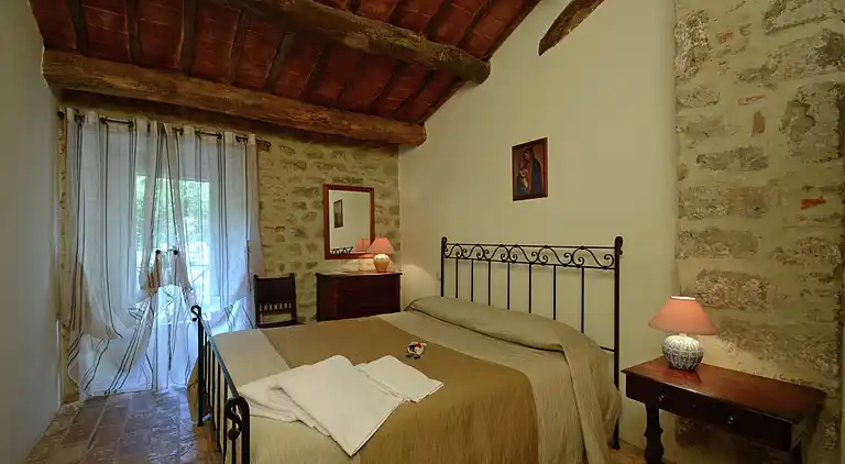 Villa i Passignano sul Trasimeno