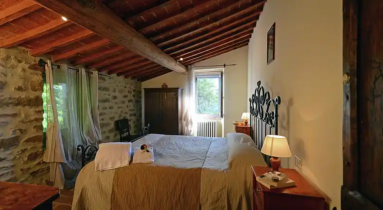 Villa i Passignano sul Trasimeno