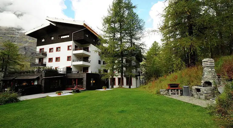 Apartment in Breuil-Cervinia