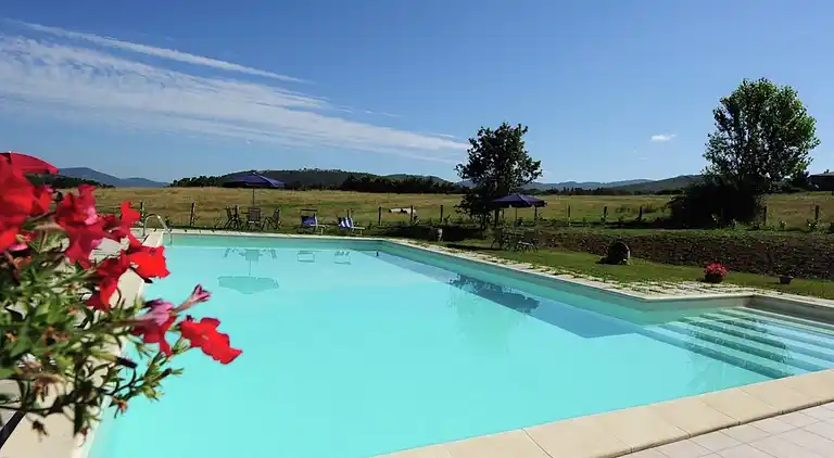 Farm house in Passignano sul Trasimeno