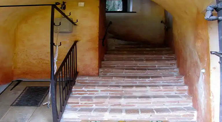 Herregård i Bastia Mondovì