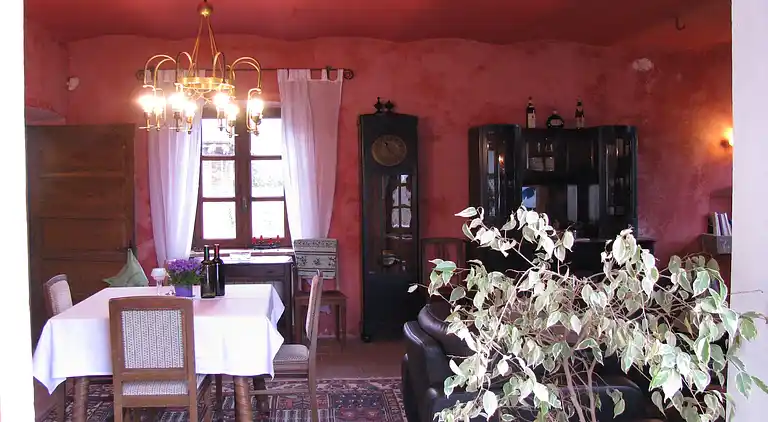 Herregård i Bastia Mondovì