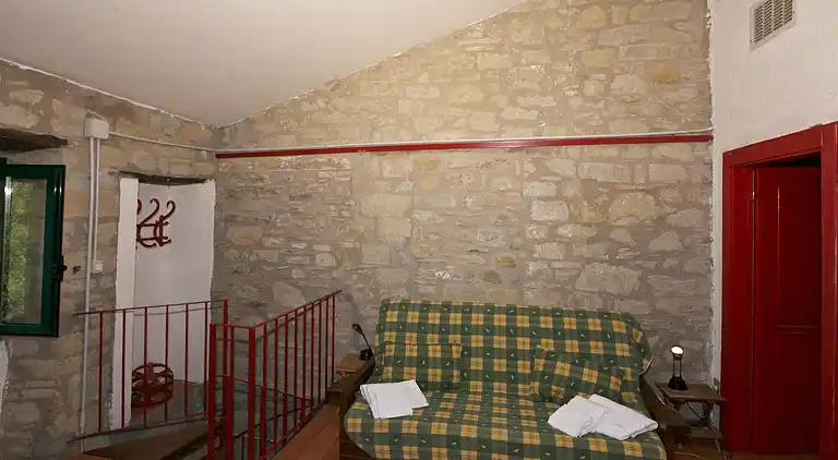 Holiday home in Gubbio