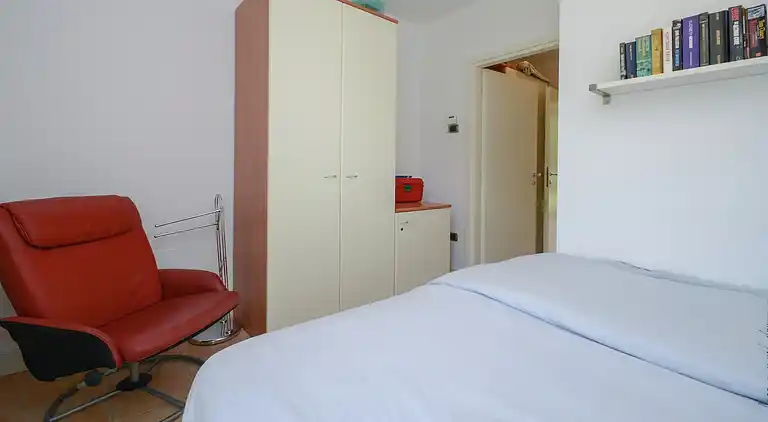 Holiday home in Porlezza