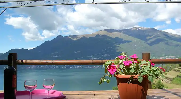 Holiday home in Bellano