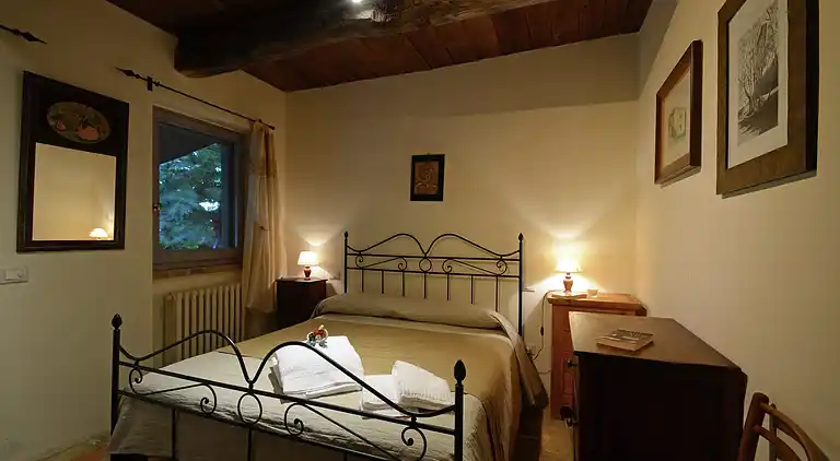 Villa i Passignano sul Trasimeno