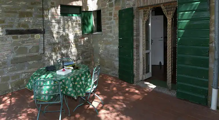 Sommerhus i Gubbio