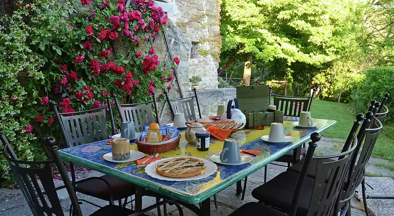 Villa i Passignano sul Trasimeno