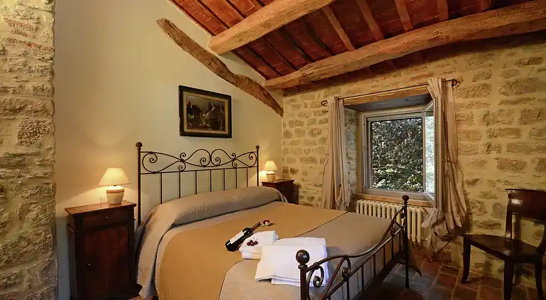 Villa i Passignano sul Trasimeno