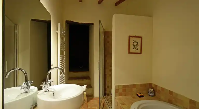 Villa i Passignano sul Trasimeno