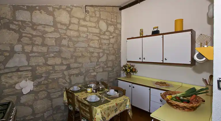 Holiday home in Gubbio