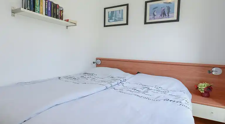 Holiday home in Porlezza