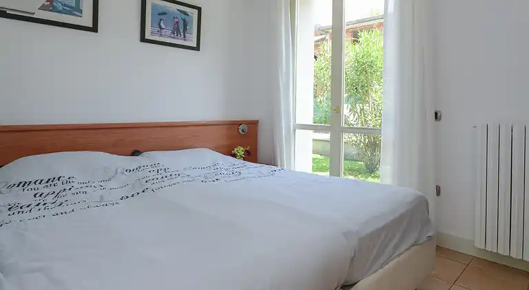 Holiday home in Porlezza