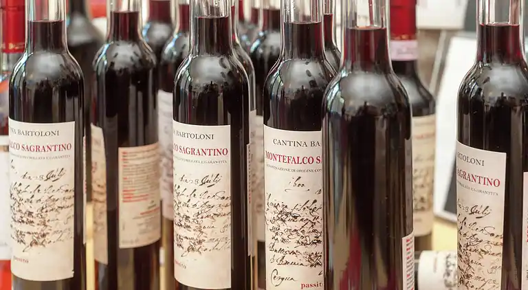 Farm house in Giano dell'Umbria