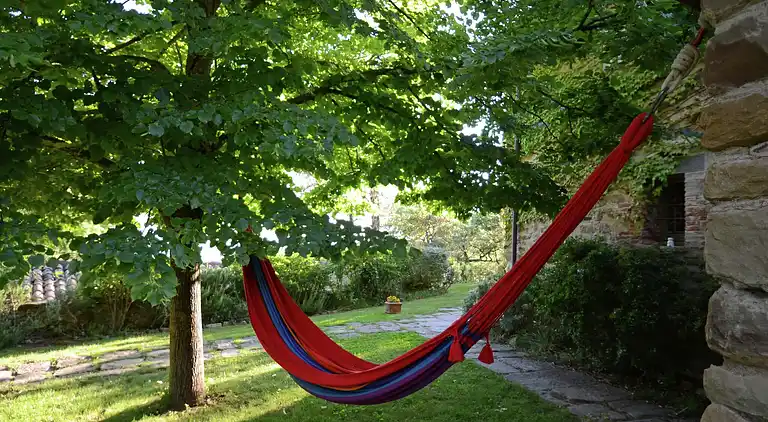 Villa i Passignano sul Trasimeno
