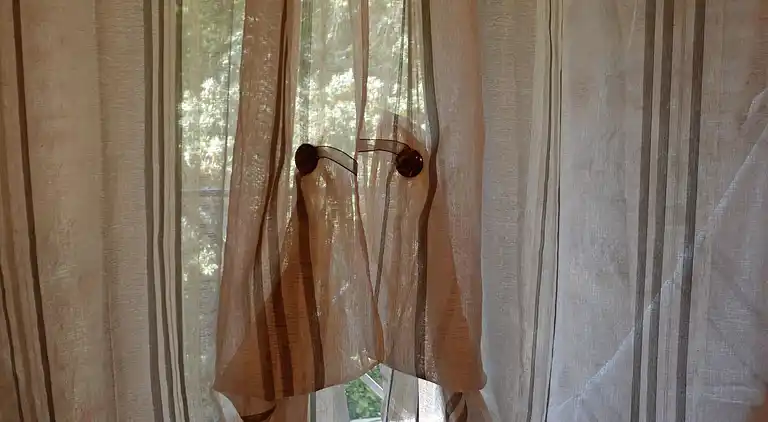 Villa i Passignano sul Trasimeno