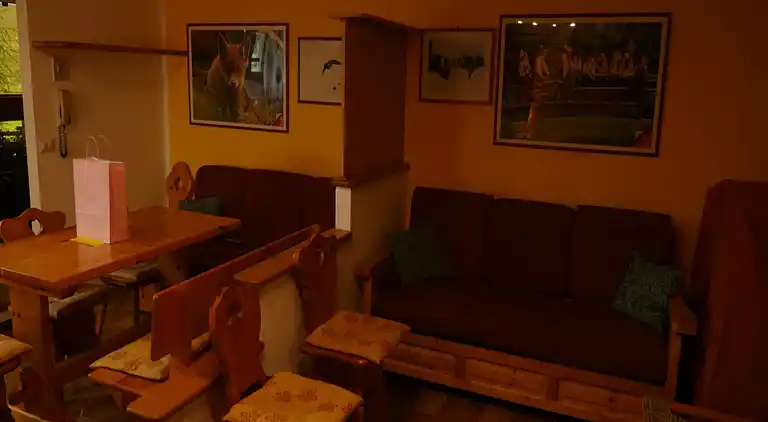 Apartment in Breuil-Cervinia