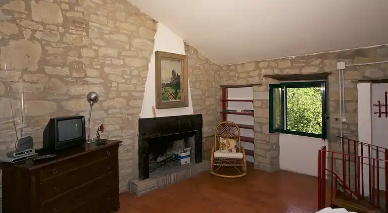 Holiday home in Gubbio