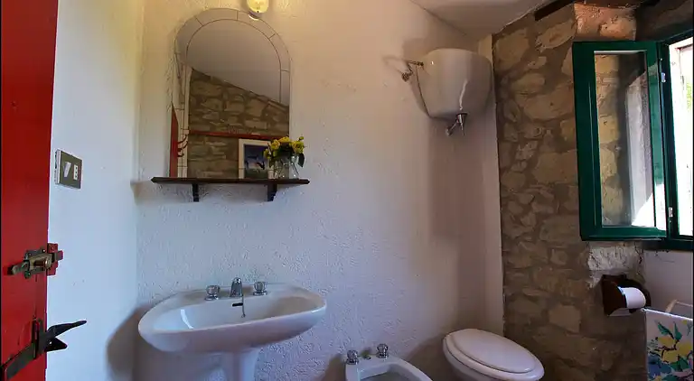 Holiday home in Gubbio