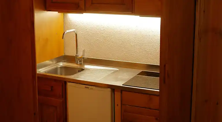 Apartment in Breuil-Cervinia