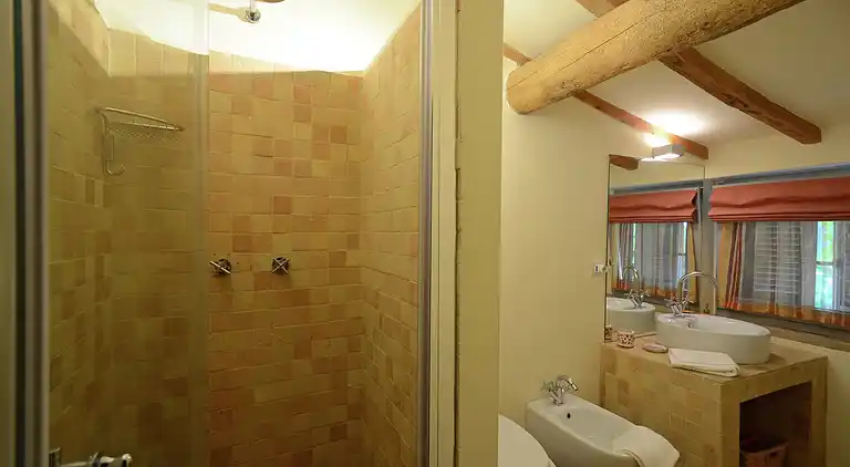 Villa i Passignano sul Trasimeno