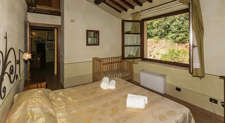 Casa rural en Narni