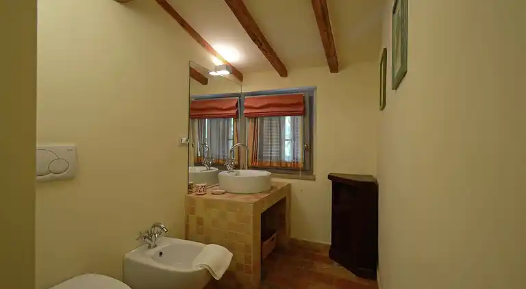 Villa i Passignano sul Trasimeno